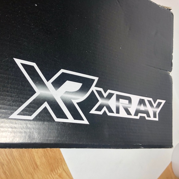 Xray - Picture 4 of 4